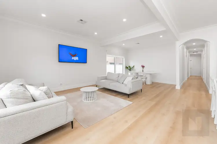 Third view of Homely house listing, 29A Madden Street, Maidstone VIC 3012