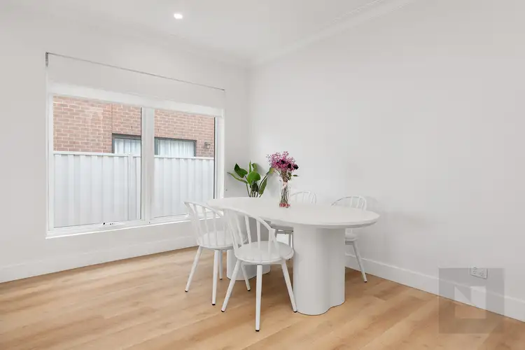 Fourth view of Homely house listing, 29A Madden Street, Maidstone VIC 3012