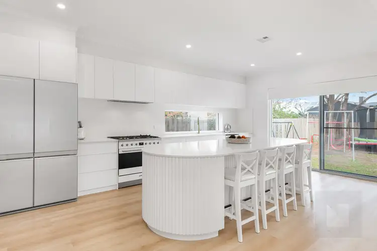 Fifth view of Homely house listing, 29A Madden Street, Maidstone VIC 3012