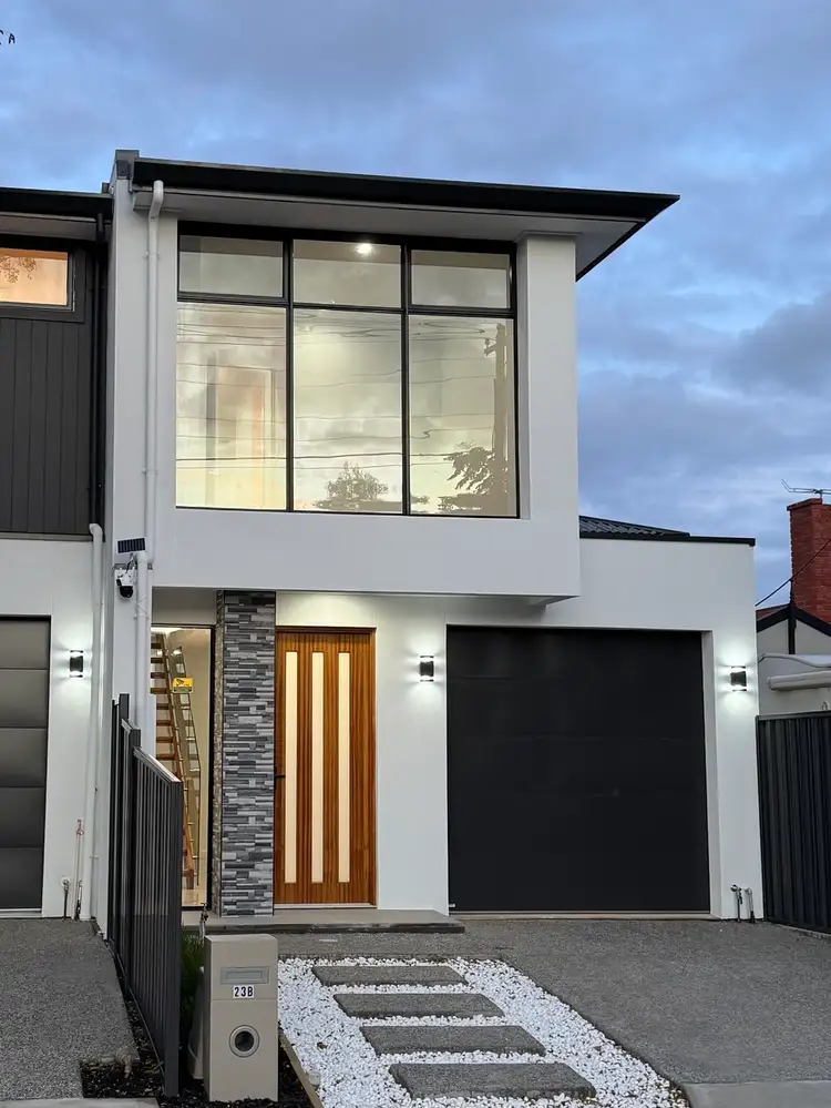 23B Ritchie Terrace, Marleston SA 5033