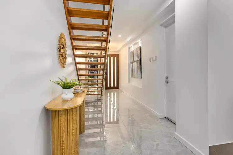 Fourth view of Homely house listing, 23B Ritchie Terrace, Marleston SA 5033