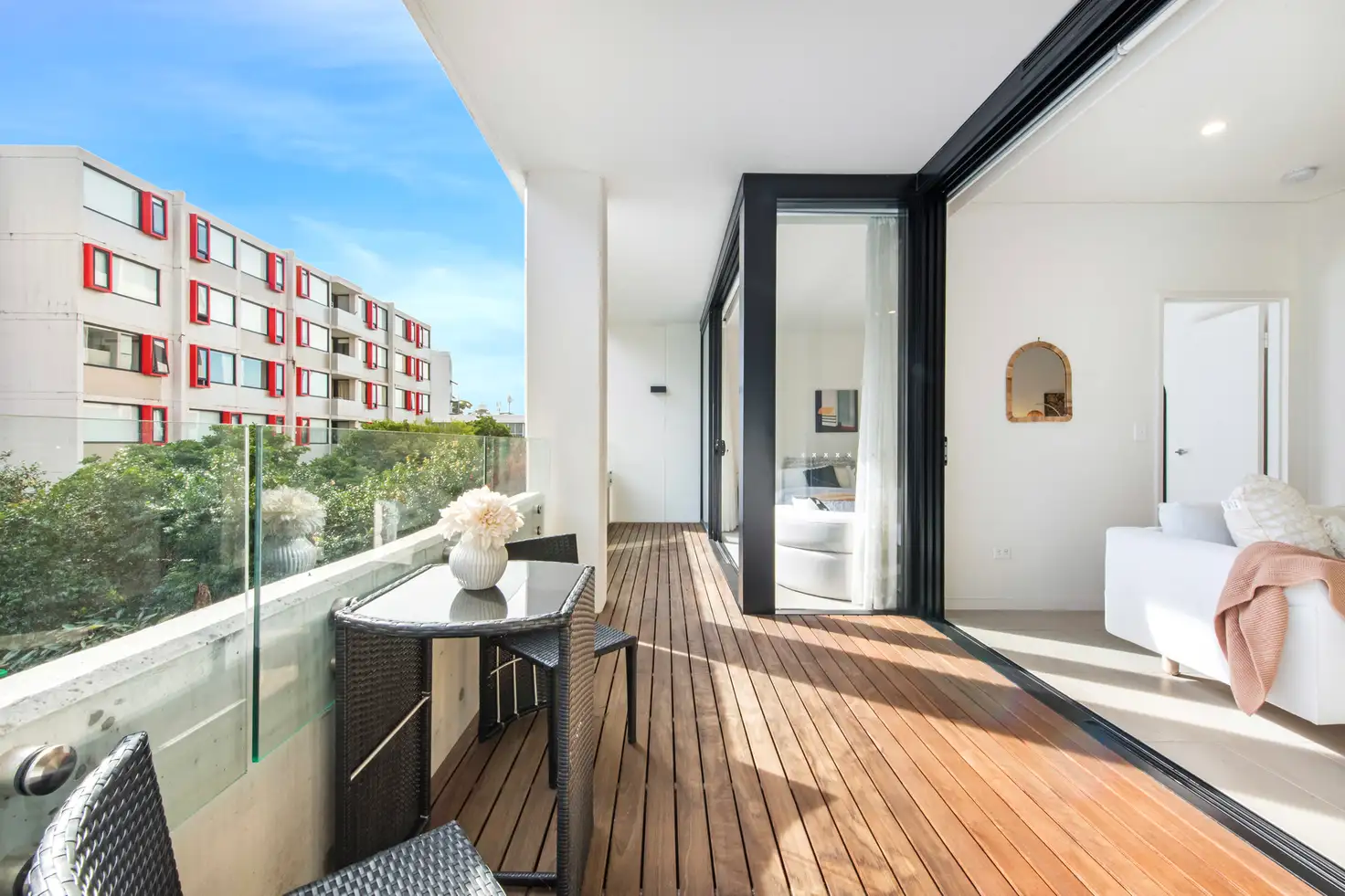 Main view of Homely apartment listing, 106/22 Barr Street, Camperdown NSW 2050