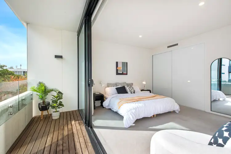 Fourth view of Homely apartment listing, 106/22 Barr Street, Camperdown NSW 2050