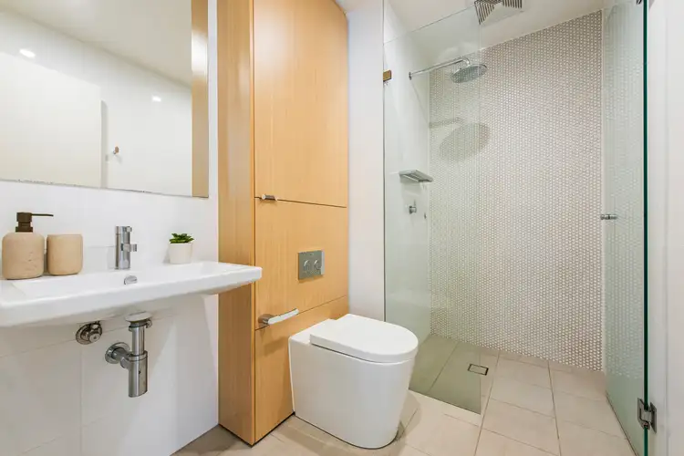 Sixth view of Homely apartment listing, 106/22 Barr Street, Camperdown NSW 2050