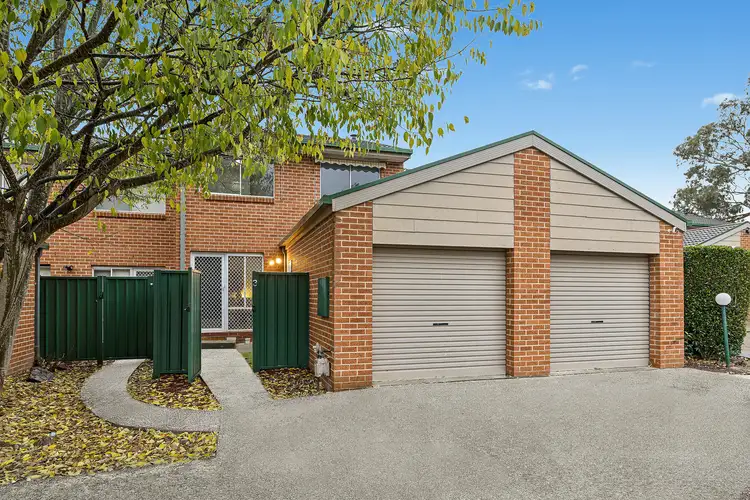 3/33 Yarrawonga Street, Ngunnawal ACT 2913