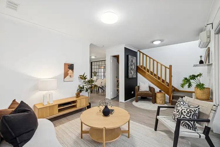 Third view of Homely townhouse listing, 3/33 Yarrawonga Street, Ngunnawal ACT 2913
