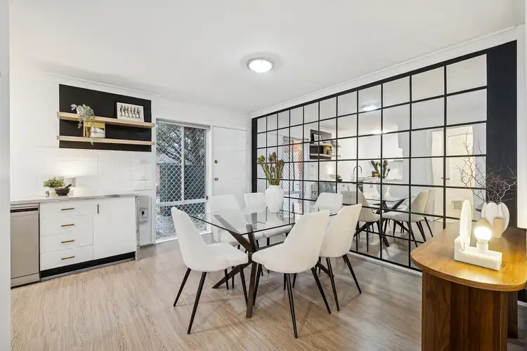 Fifth view of Homely townhouse listing, 3/33 Yarrawonga Street, Ngunnawal ACT 2913