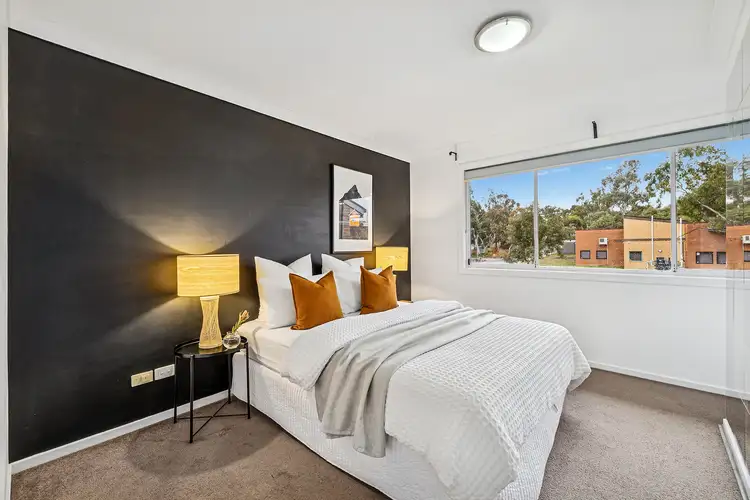 Sixth view of Homely townhouse listing, 3/33 Yarrawonga Street, Ngunnawal ACT 2913