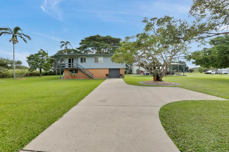 Main view of Homely house listing, 730 Mackay-Eungella Road, Pleystowe QLD 4741
