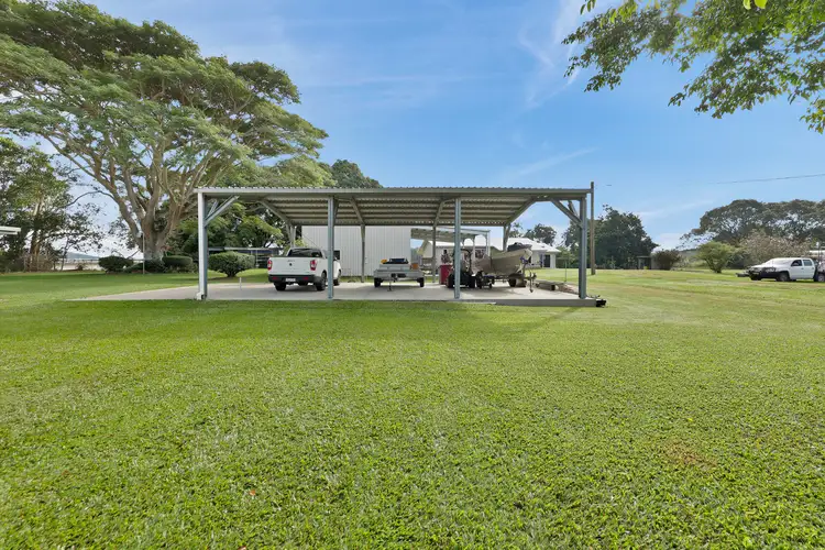 Second view of Homely house listing, 730 Mackay-Eungella Road, Pleystowe QLD 4741