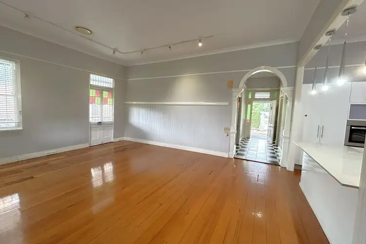 Second view of Homely house listing, 111A Musgrave Road, Red Hill QLD 4059