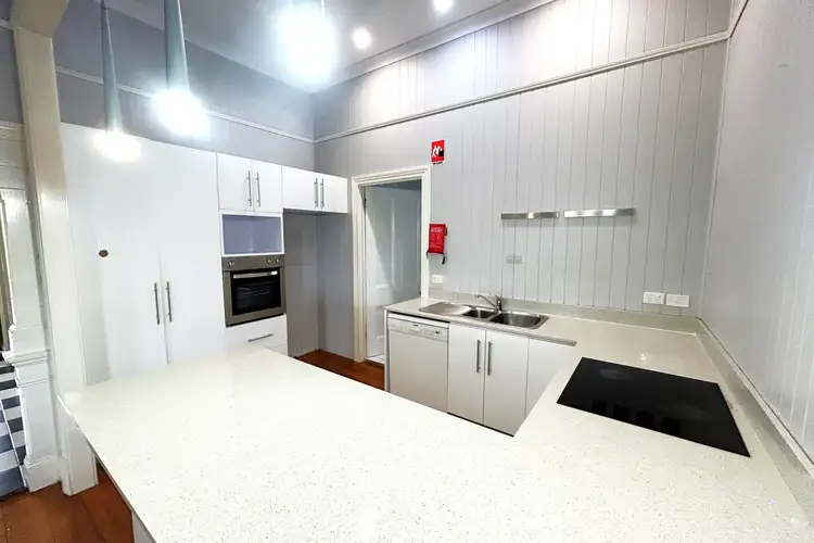 Third view of Homely house listing, 111A Musgrave Road, Red Hill QLD 4059