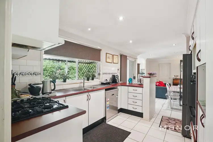 Third view of Homely house listing, 24 Myee Crescent, Baulkham Hills NSW 2153