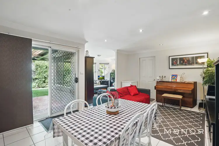Fourth view of Homely house listing, 24 Myee Crescent, Baulkham Hills NSW 2153
