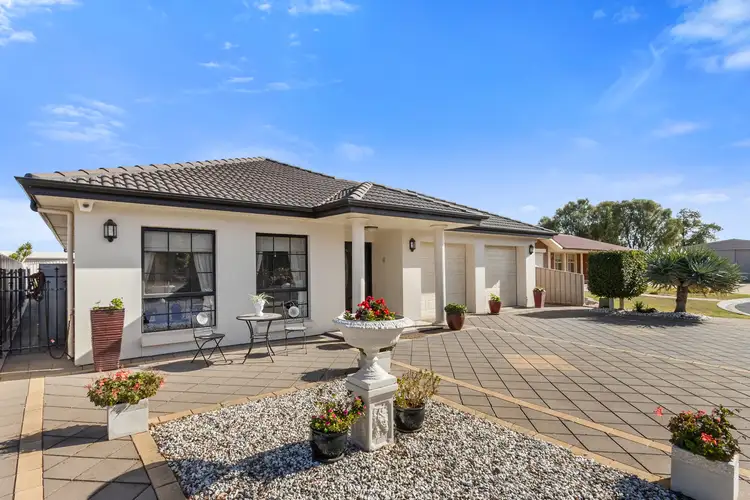 18 Priya Court, Risdon Park South SA 5540