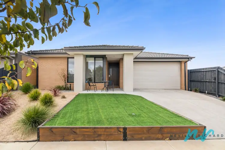 Main view of Homely house listing, 10 Duchess Drive, St Leonards VIC 3223