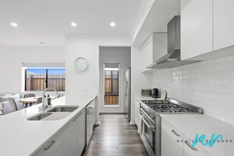 Third view of Homely house listing, 10 Duchess Drive, St Leonards VIC 3223