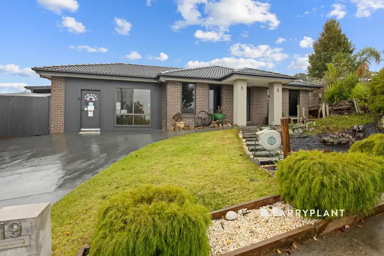 19 Sheoak Street, Warragul VIC 3820