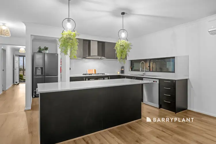 Second view of Homely house listing, 19 Sheoak Street, Warragul VIC 3820