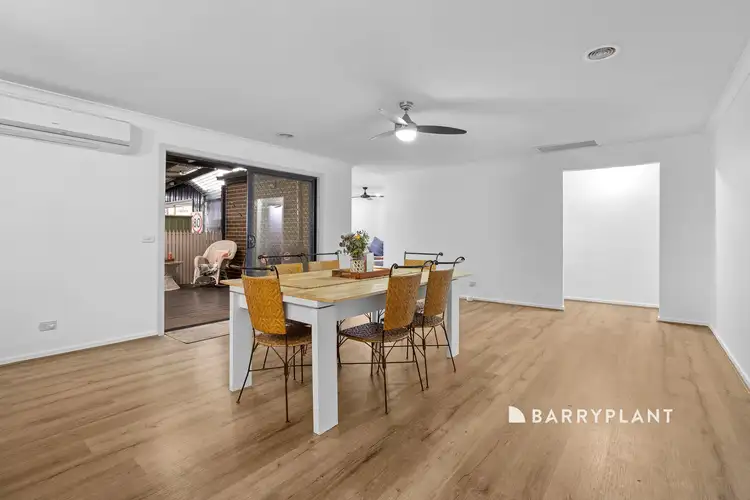 Fifth view of Homely house listing, 19 Sheoak Street, Warragul VIC 3820