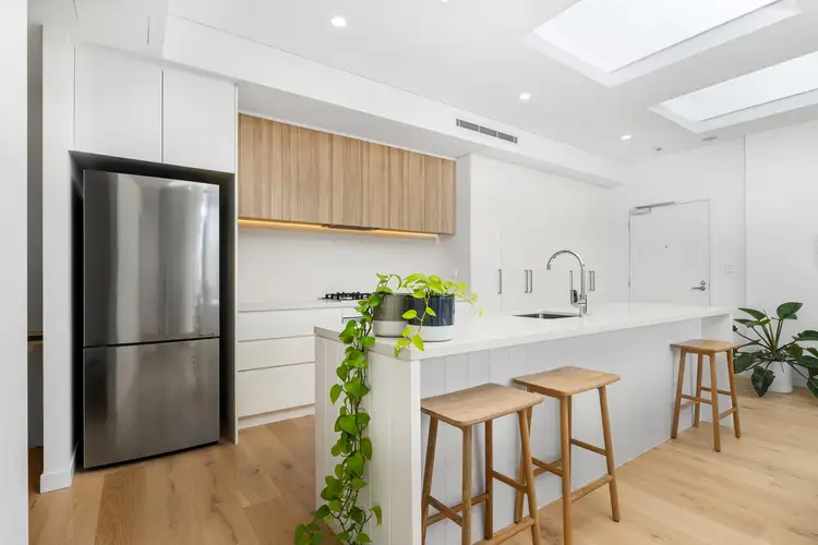 Fourth view of Homely apartment listing, 608/34 Railway Crescent, Jannali NSW 2226