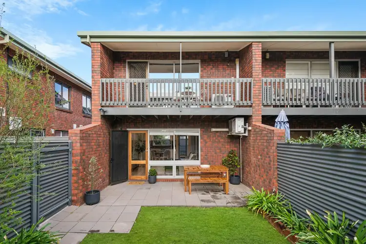 Main view of Homely townhouse listing, 3/44 Clark Avenue, Glandore SA 5037