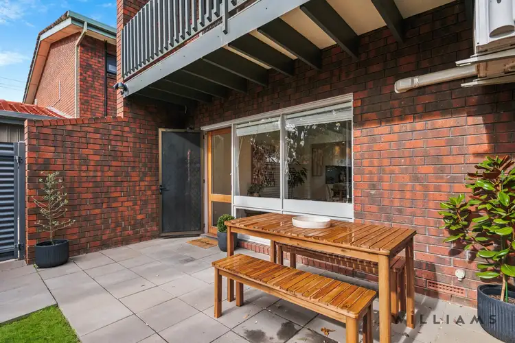 Third view of Homely townhouse listing, 3/44 Clark Avenue, Glandore SA 5037