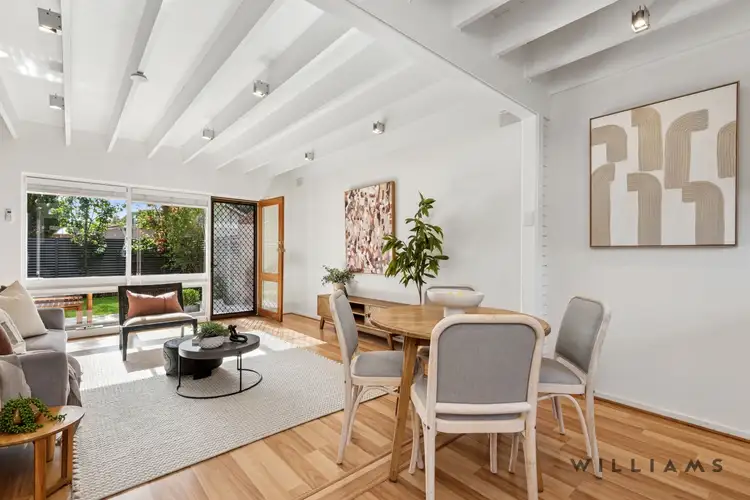 Fourth view of Homely townhouse listing, 3/44 Clark Avenue, Glandore SA 5037