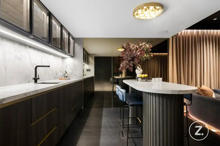 Third view of Homely house listing, 122 Ross Street, Port Melbourne VIC 3207