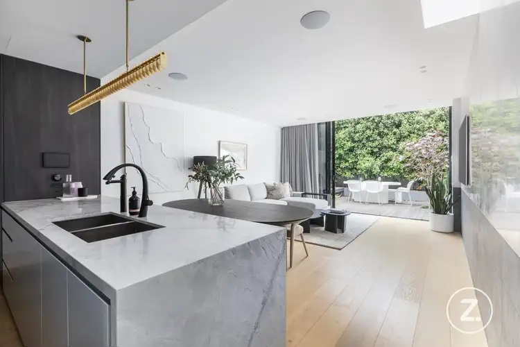 Fourth view of Homely house listing, 122 Ross Street, Port Melbourne VIC 3207