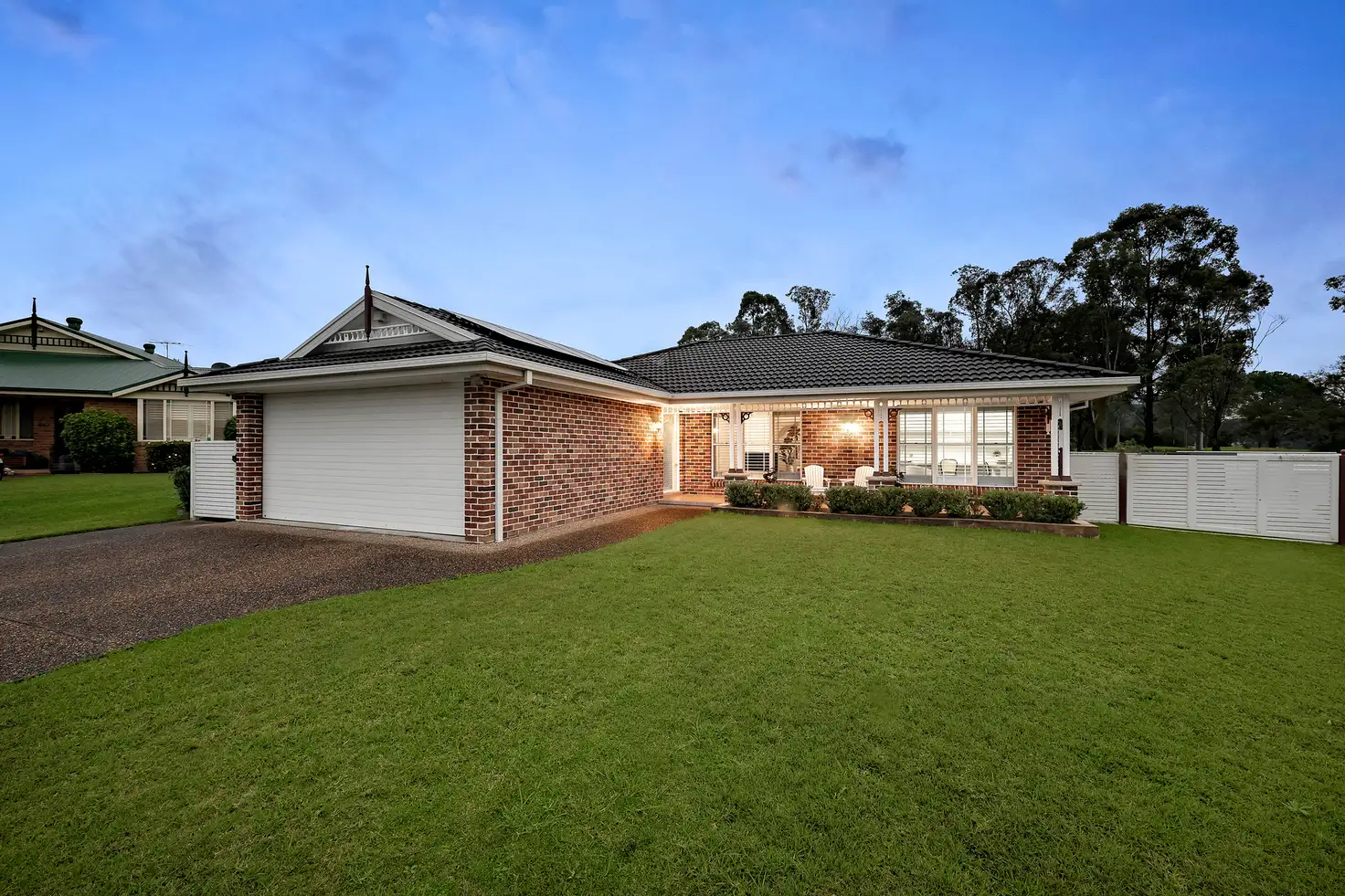 Main view of Homely house listing, 29 Leonard Street, Cessnock NSW 2325