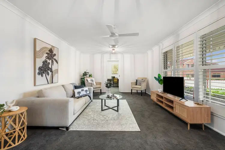 Third view of Homely house listing, 29 Leonard Street, Cessnock NSW 2325