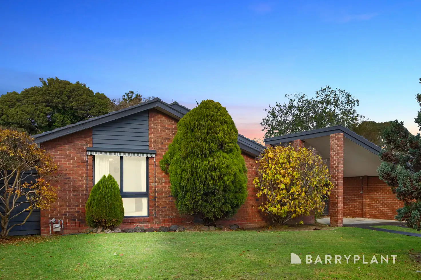 Main view of Homely house listing, 8 The Knoll, Ferntree Gully VIC 3156