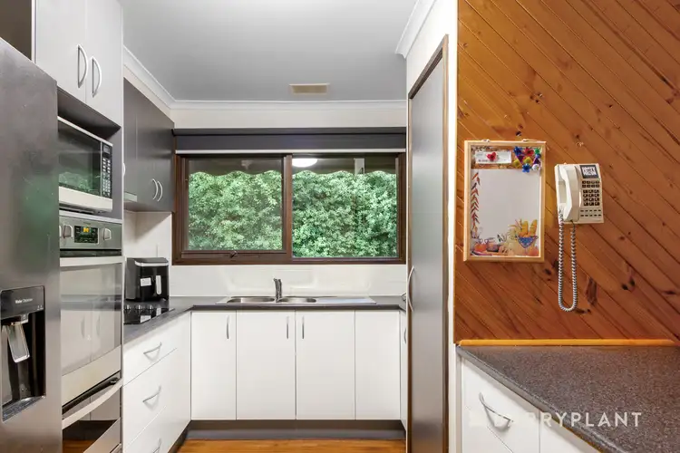 Third view of Homely house listing, 8 The Knoll, Ferntree Gully VIC 3156