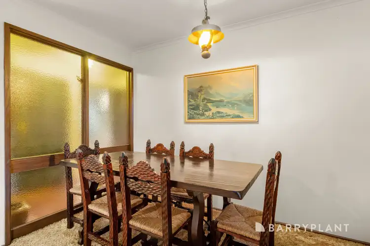 Fourth view of Homely house listing, 8 The Knoll, Ferntree Gully VIC 3156