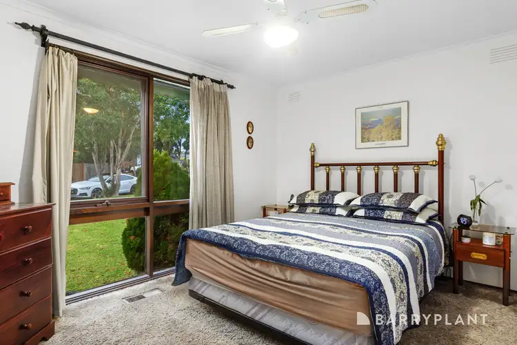Fifth view of Homely house listing, 8 The Knoll, Ferntree Gully VIC 3156