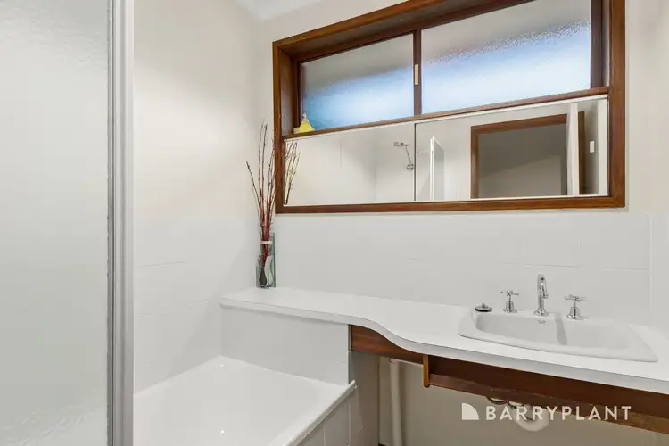 Sixth view of Homely house listing, 8 The Knoll, Ferntree Gully VIC 3156