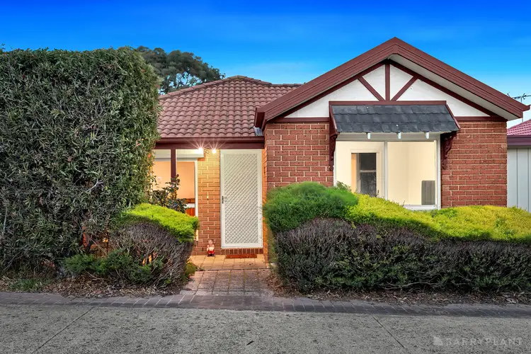 Second view of Homely unit listing, 1/197 Ballarto Road, Carrum Downs VIC 3201