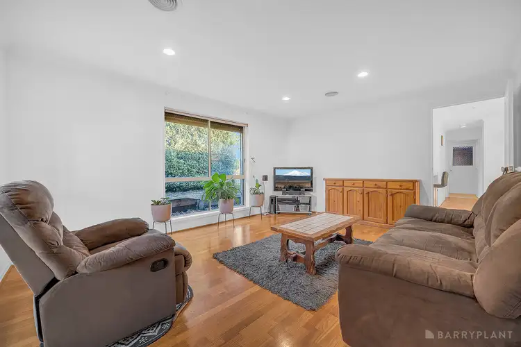 Fourth view of Homely unit listing, 1/197 Ballarto Road, Carrum Downs VIC 3201