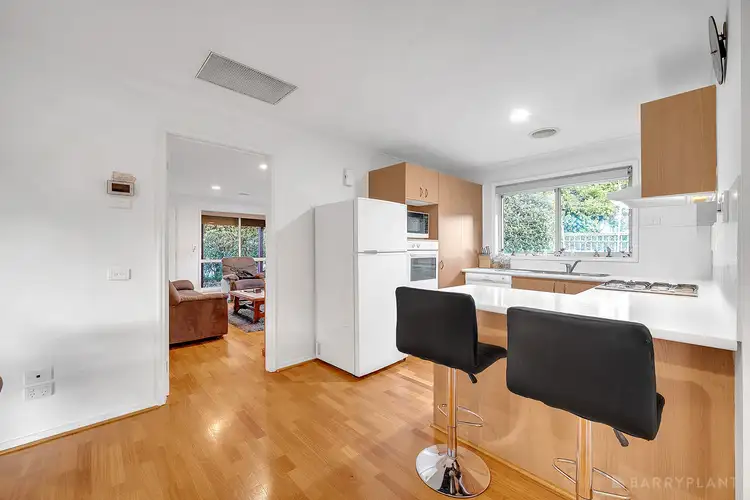 Fifth view of Homely unit listing, 1/197 Ballarto Road, Carrum Downs VIC 3201