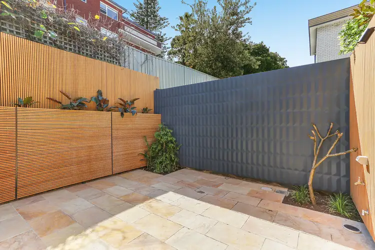 Second view of Homely house listing, 15 Hill Street, Coogee NSW 2034