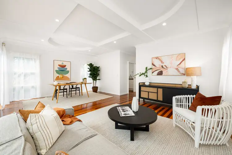 Main view of Homely house listing, 9 Newbolt Street, Holland Park QLD 4121