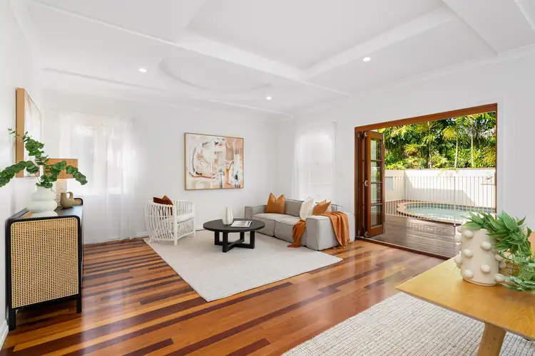 Second view of Homely house listing, 9 Newbolt Street, Holland Park QLD 4121