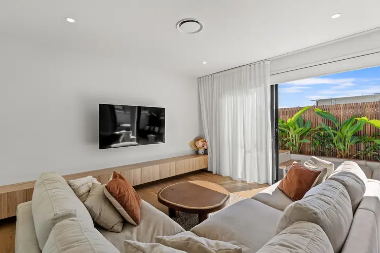 Third view of Homely townhouse listing, 4/7 Keats Street, Byron Bay NSW 2481
