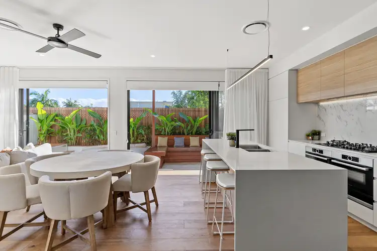 Fourth view of Homely townhouse listing, 4/7 Keats Street, Byron Bay NSW 2481