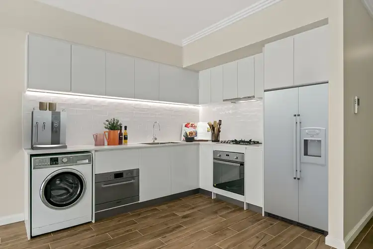 Second view of Homely studio listing, 101/355 Parramatta Road, Leichhardt NSW 2040