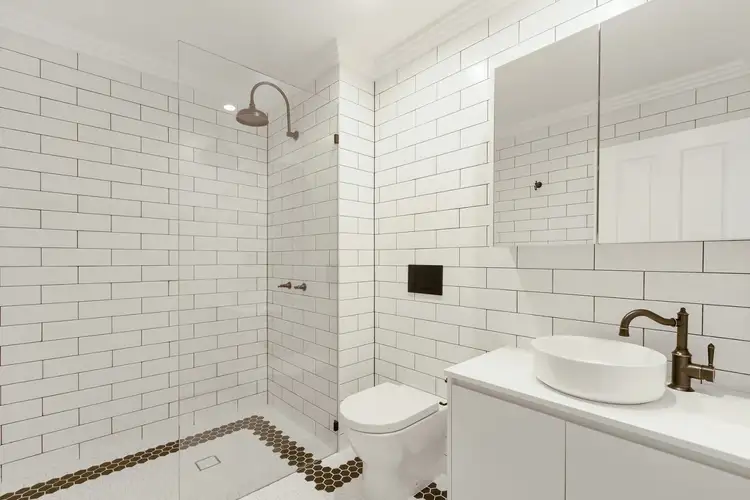 Third view of Homely studio listing, 101/355 Parramatta Road, Leichhardt NSW 2040