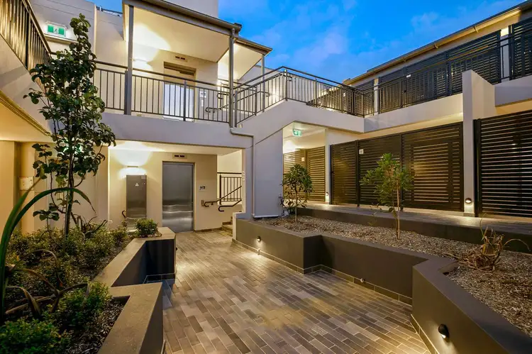 Fifth view of Homely studio listing, 101/355 Parramatta Road, Leichhardt NSW 2040