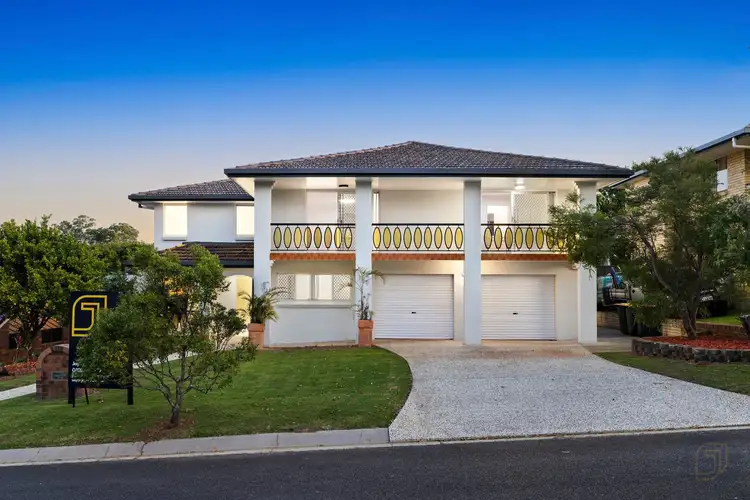 Main view of Homely house listing, 14 Sauterne Street, Carseldine QLD 4034