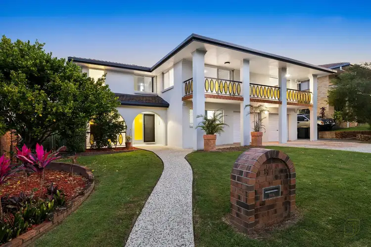 Second view of Homely house listing, 14 Sauterne Street, Carseldine QLD 4034